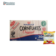 Nasco Cornflakes (30g) Sachet 